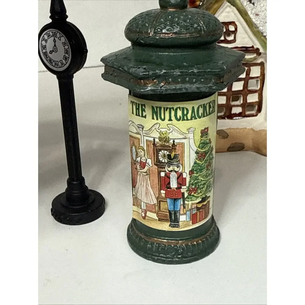 Department 56 product set